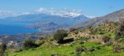 Sakturia Kreta, Baugrundstück in der Nähe von Sakaturia Südküste 9800 m² mit unverbaubarem Meerblick Grundstück kaufen
